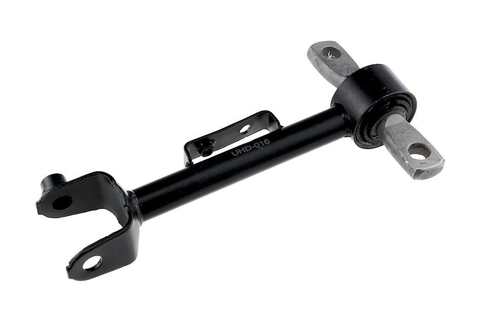 Ophanging panhardstang achteras 