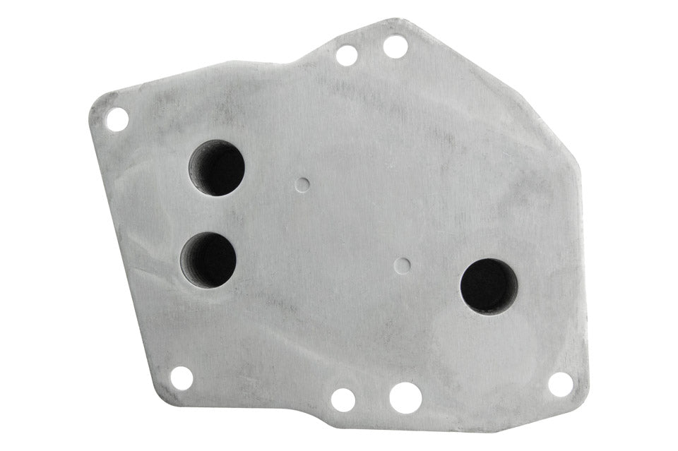 Oliekoeler, motorolie