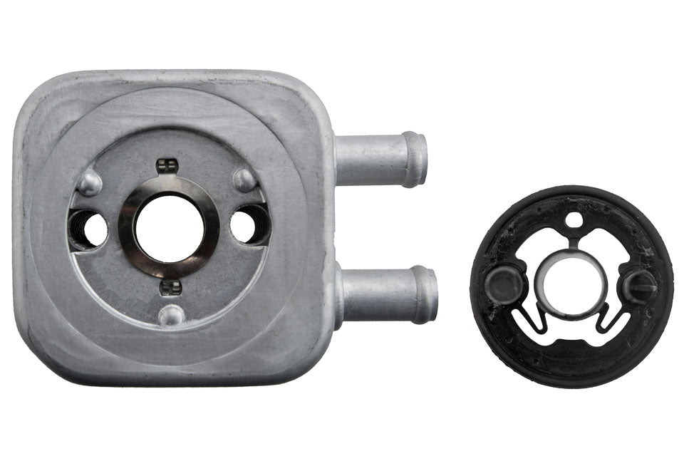 Oliekoeler, motorolie