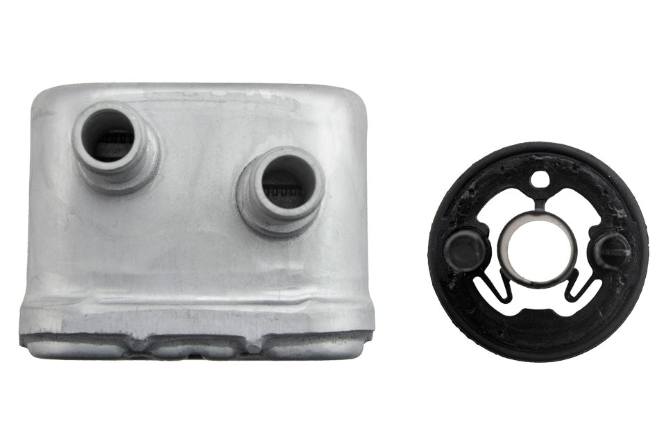 Oliekoeler, motorolie