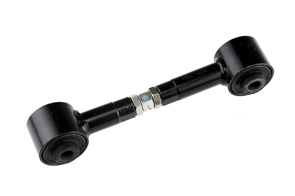 Ophanging panhardstang achteras 
