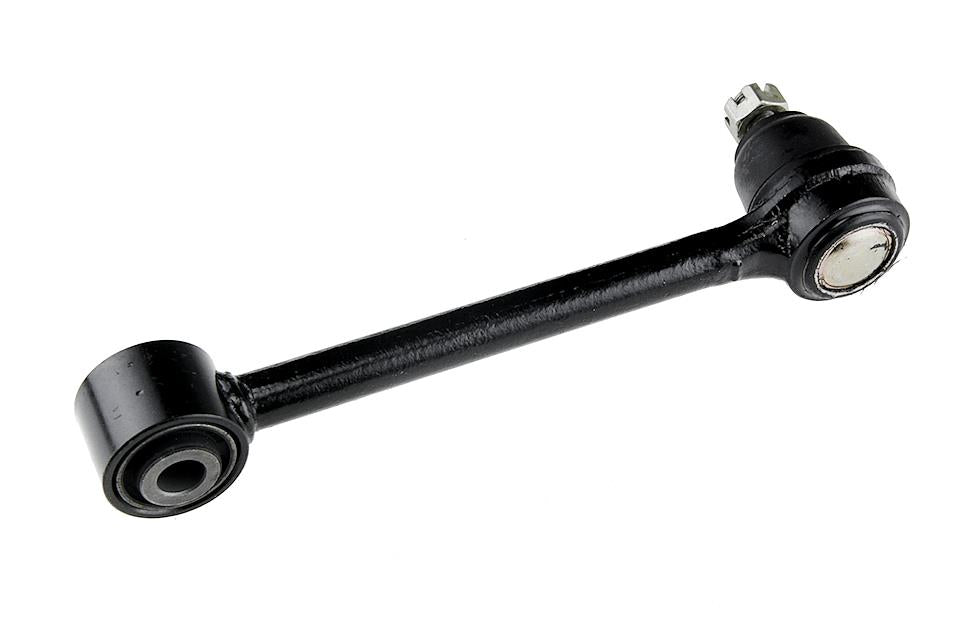 Ophanging panhardstang achteras