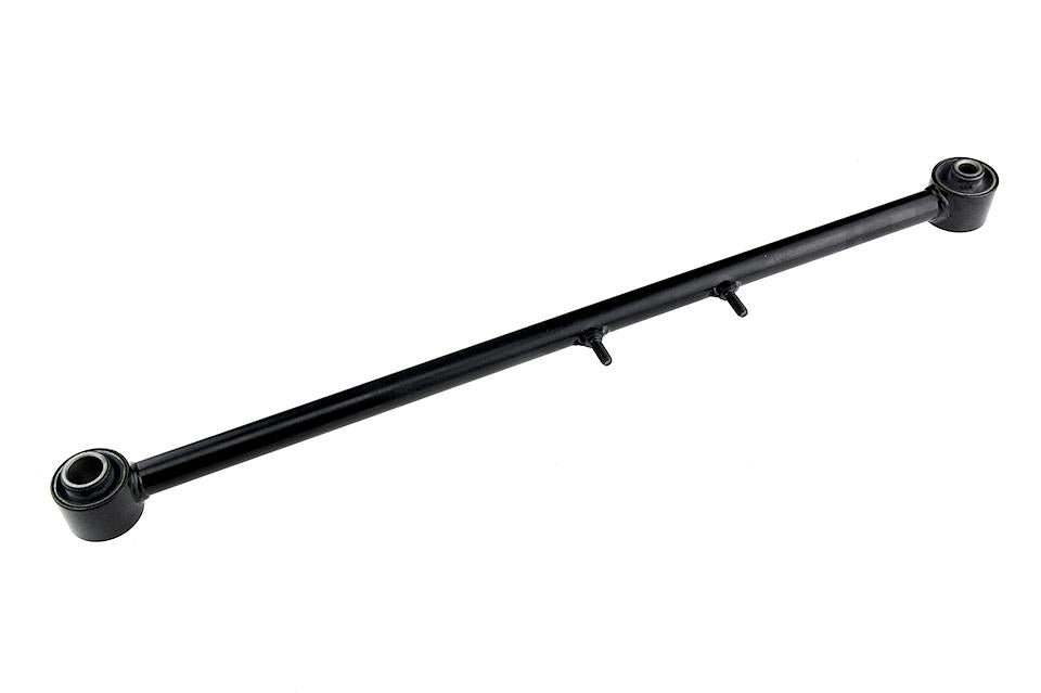 Ophanging panhardstang achteras 