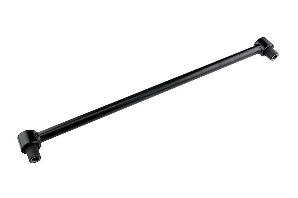 Ophanging panhardstang achteras 