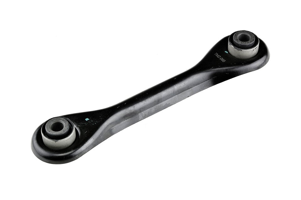 Ophanging panhardstang achteras 