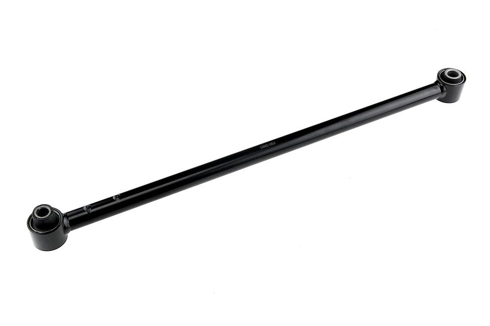 Ophanging panhardstang achteras 
