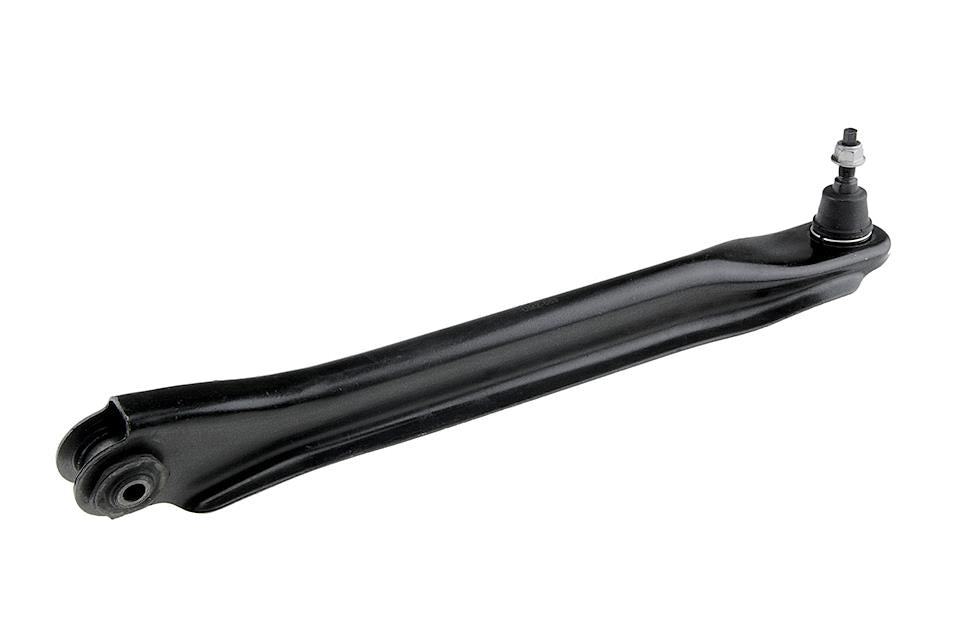 Ophanging panhardstang achteras 