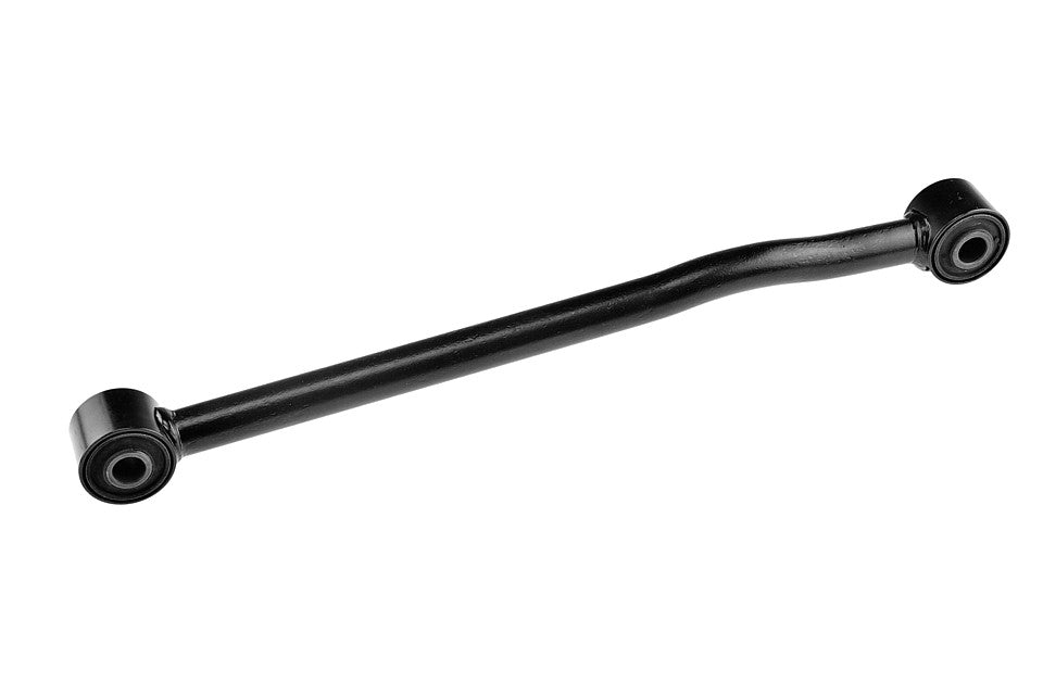 Ophanging panhardstang achteras 