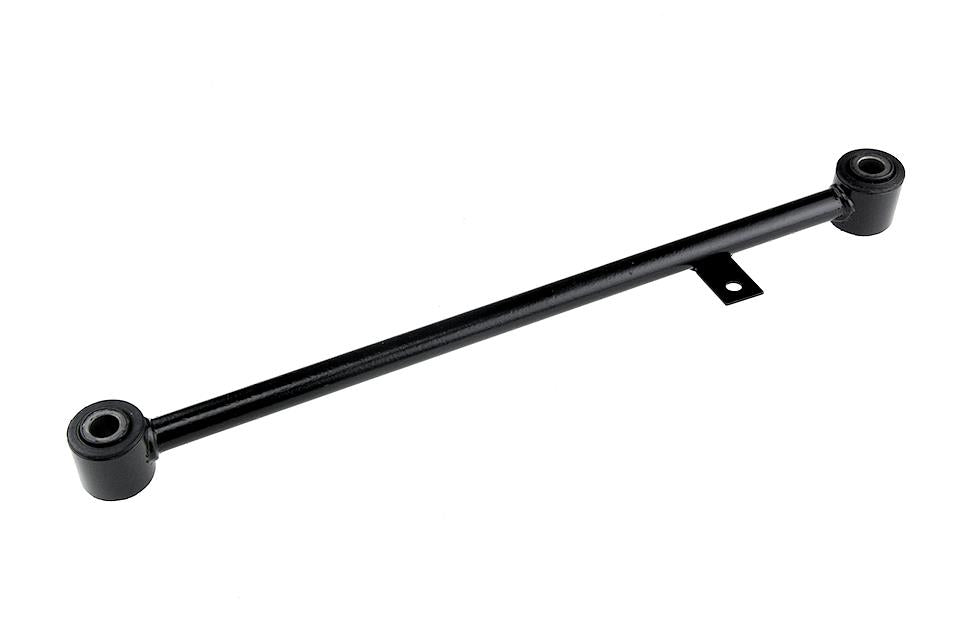 Ophanging panhardstang achteras 