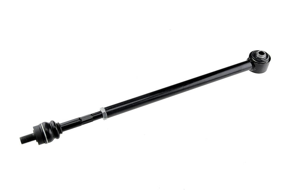 Ophanging panhardstang achteras 
