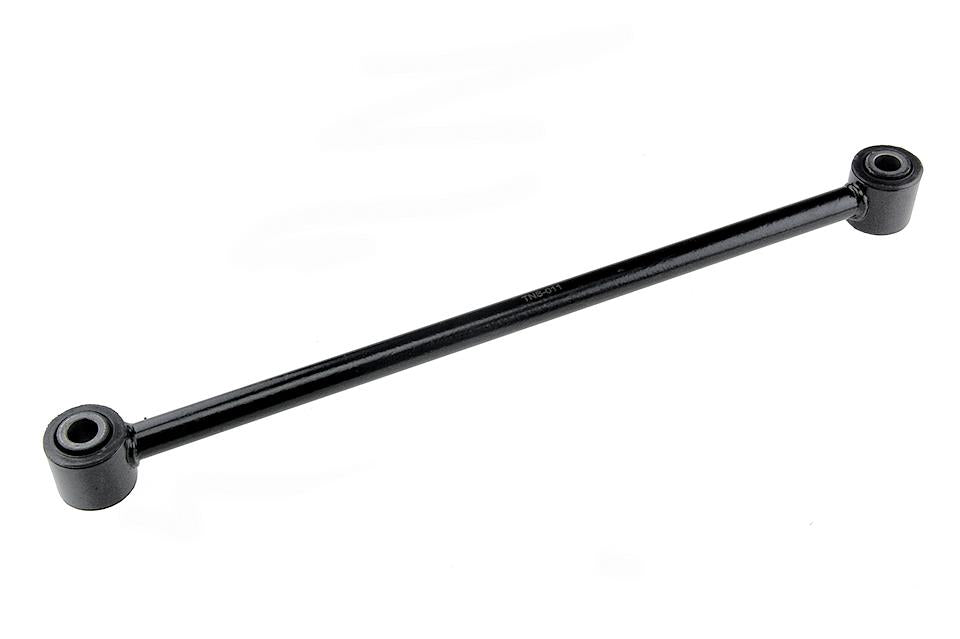 Ophanging panhardstang achteras 