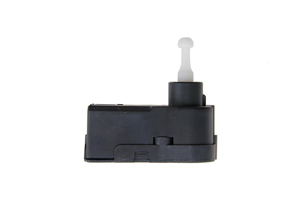 Stelmotor koplamp