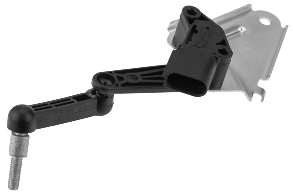 Sensor lichtstraalregeling 