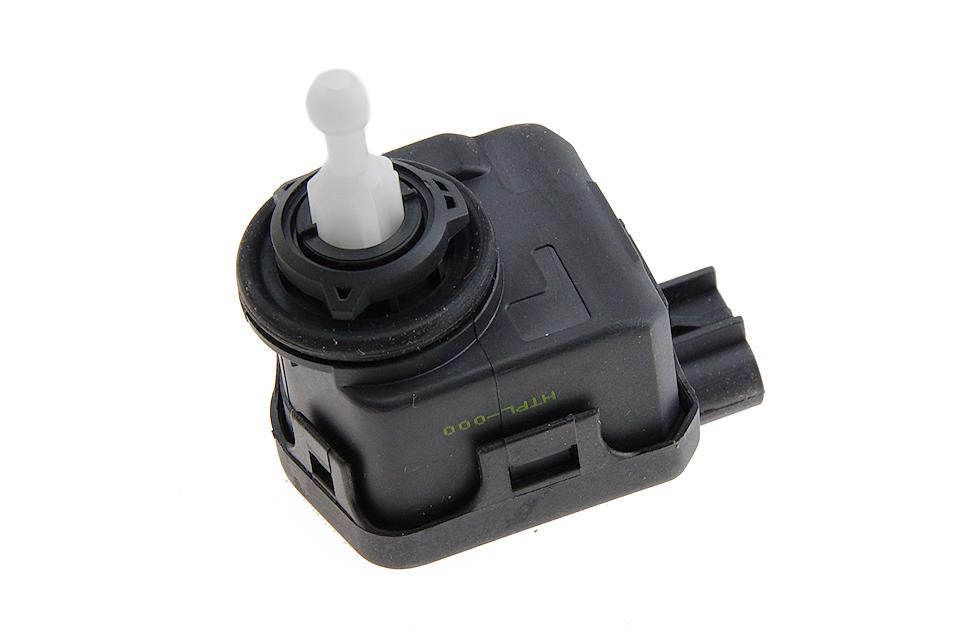 Stelmotor koplamp 