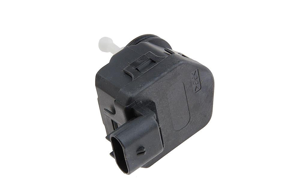 Stelmotor koplamp