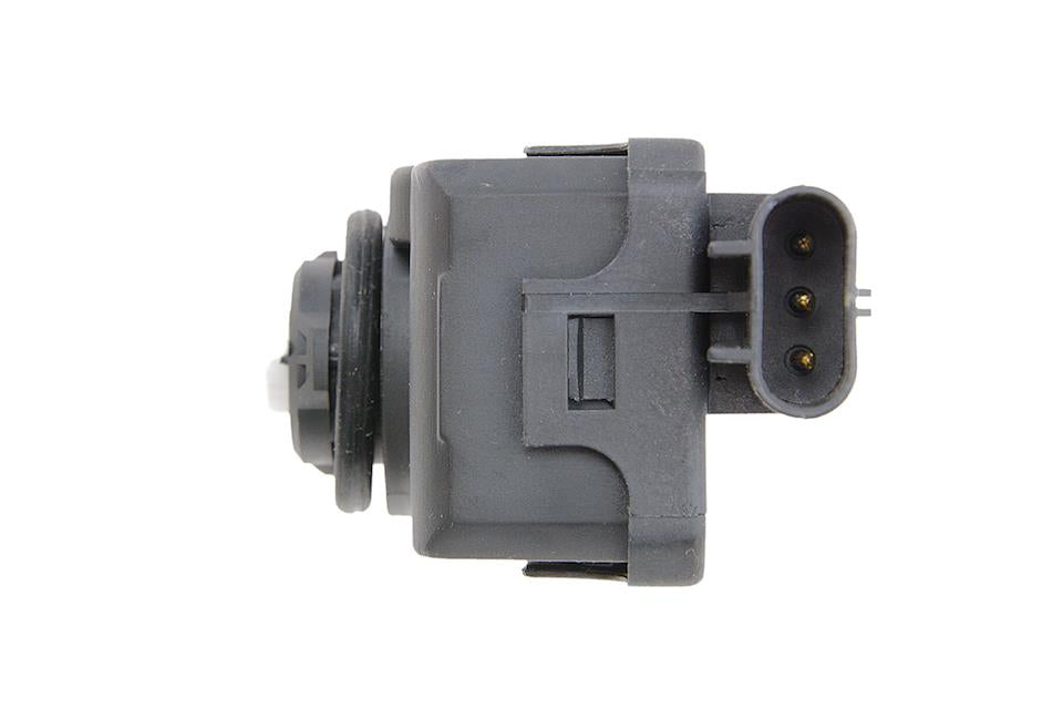 Stelmotor koplamp
