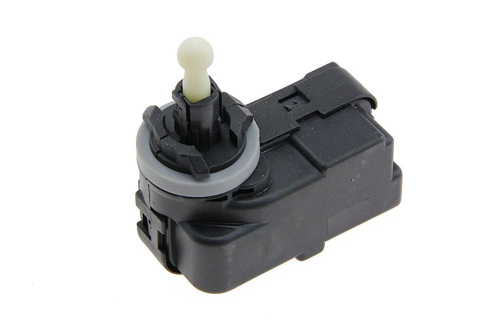 Stelmotor koplamp 