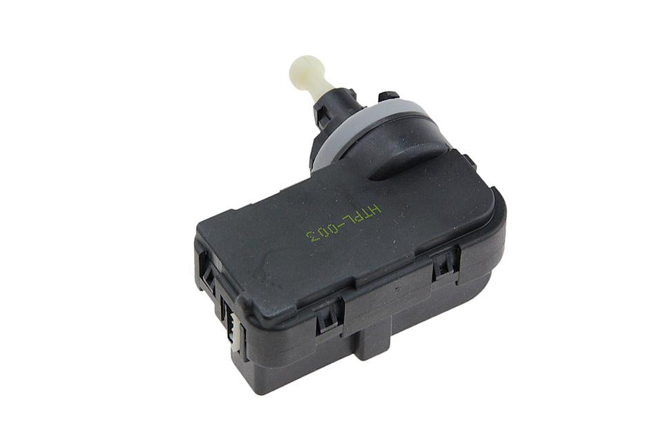 Stelmotor koplamp