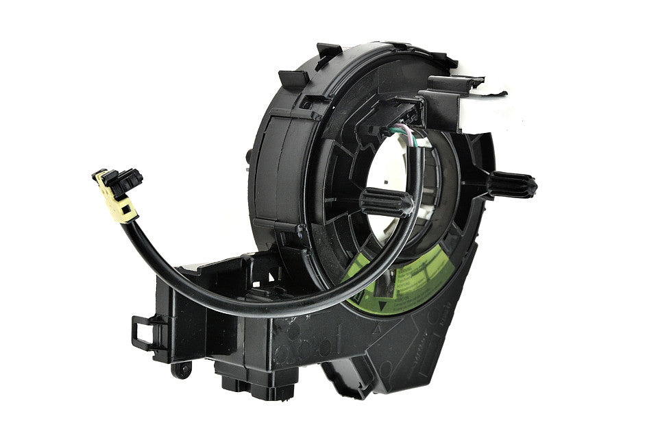 Wikkelveer, airbag 