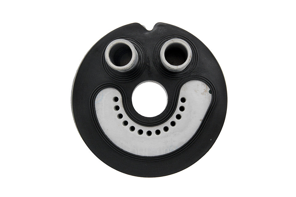 Oliekoeler, motorolie 