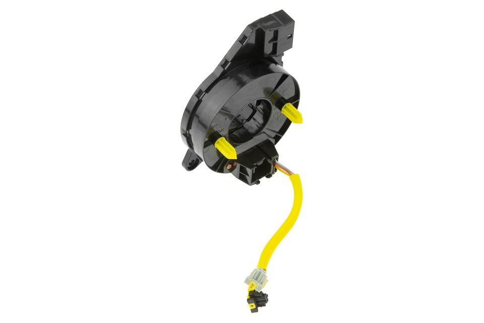 Wikkelveer, airbag 