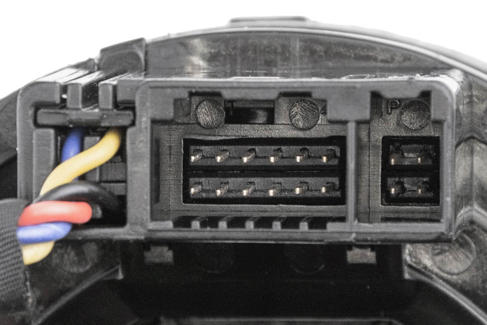 Wikkelveer, airbag
