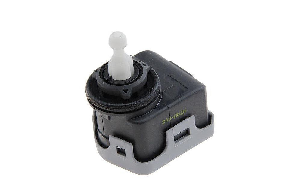 Stelmotor koplamp 