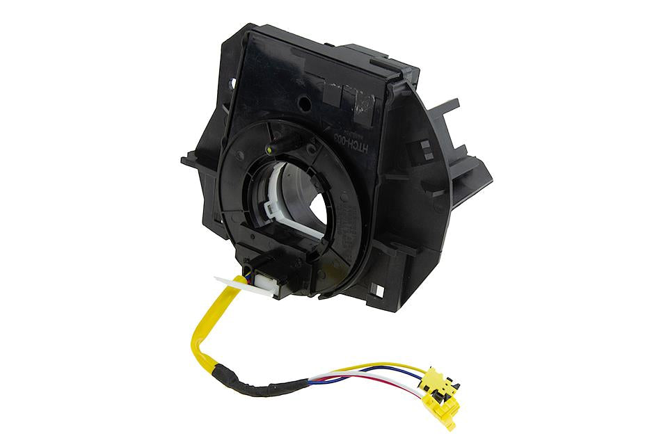 Wikkelveer, airbag 