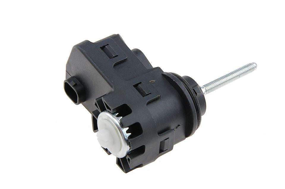 Stelmotor koplamp
