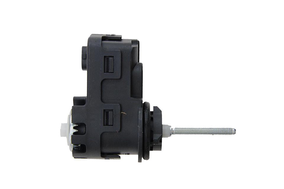 Stelmotor koplamp