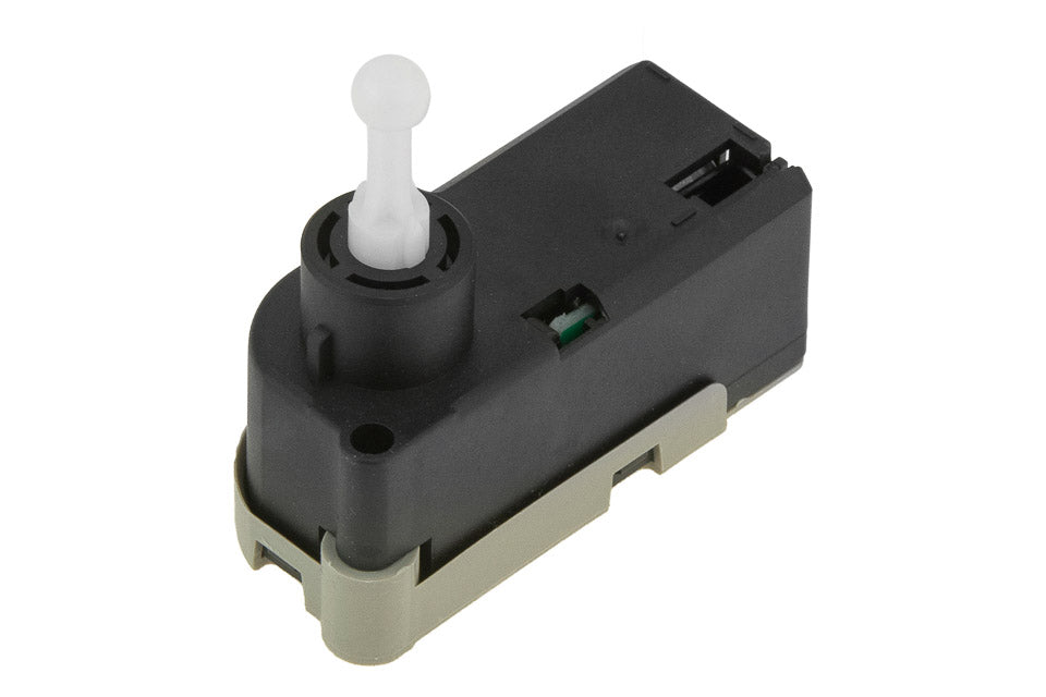 Stelmotor koplamp 