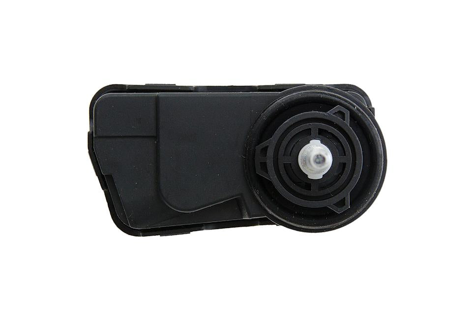 Stelmotor koplamp