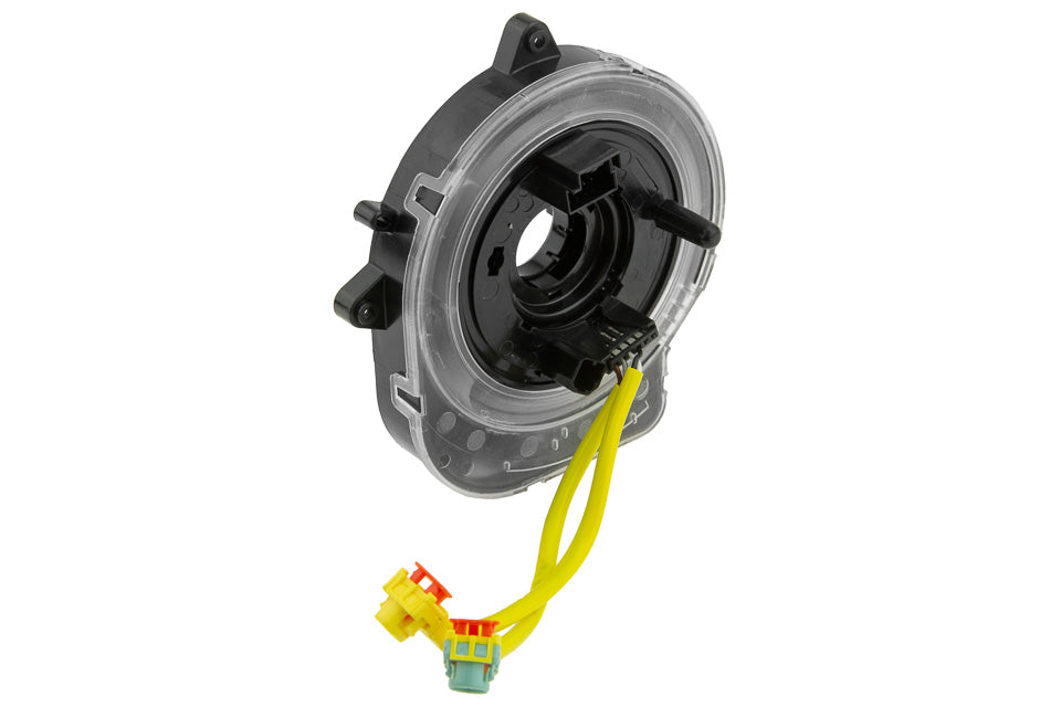 Wikkelveer, airbag 