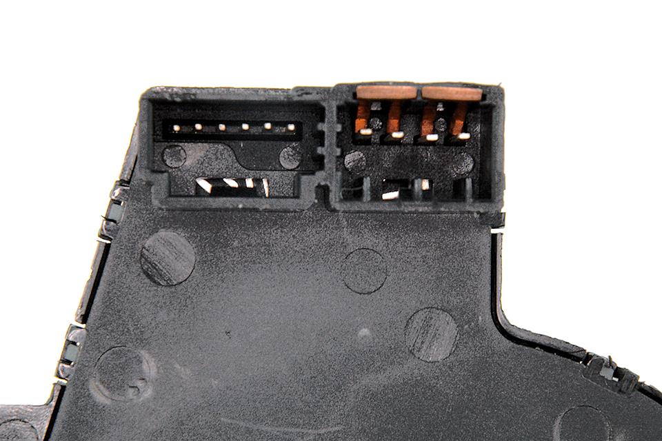 Wikkelveer, airbag