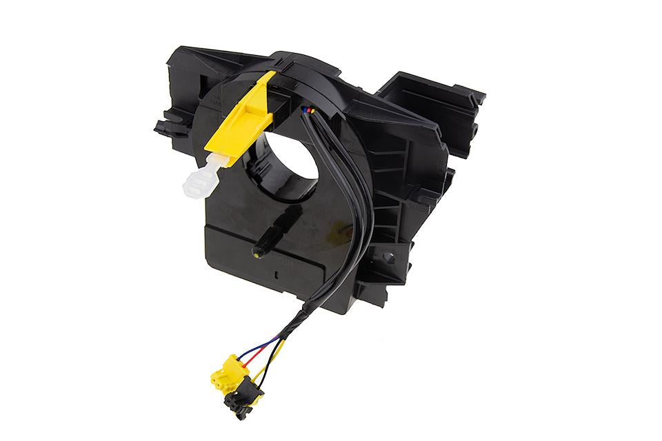 Wikkelveer, airbag 