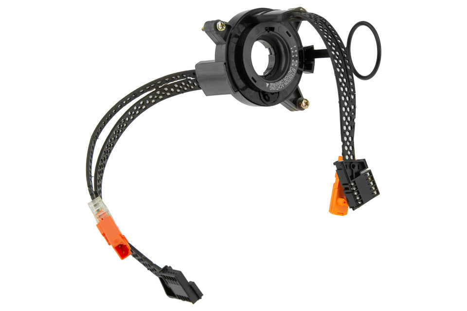 Wikkelveer, airbag 