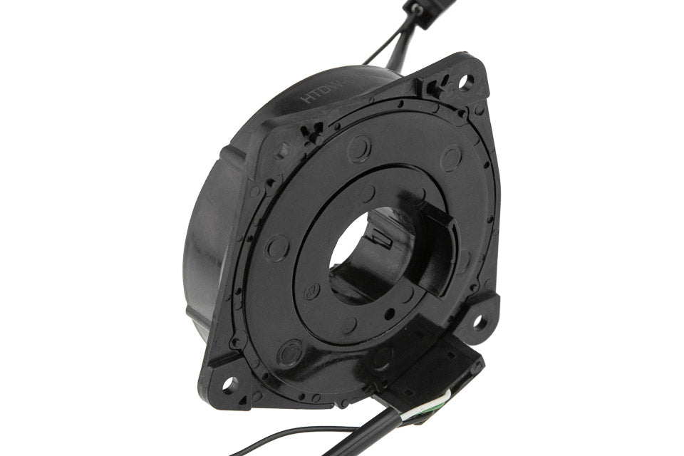 Wikkelveer, airbag