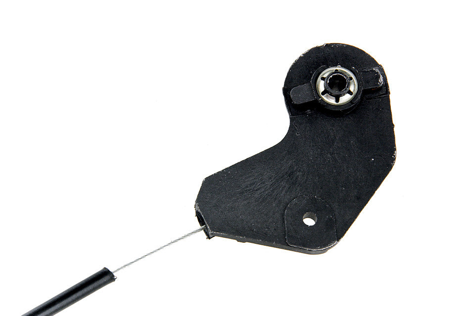 Motorkapkabel
