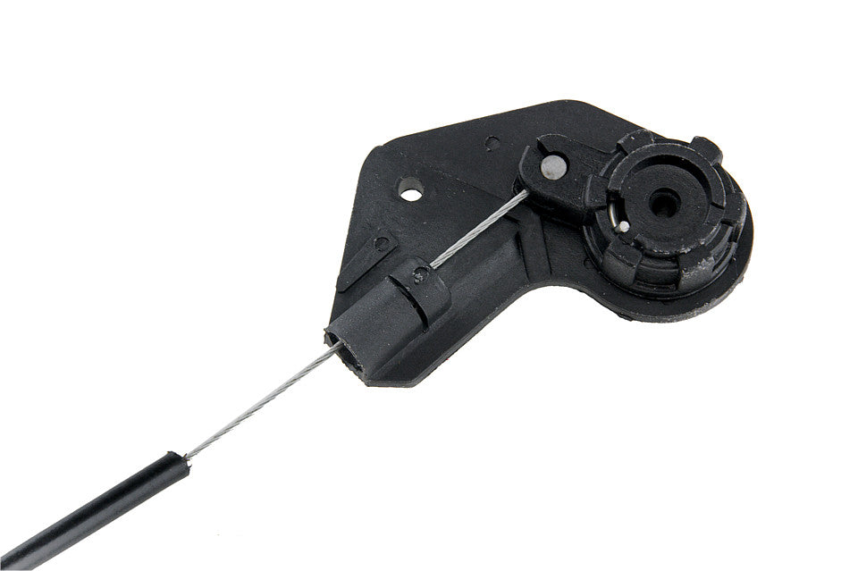 Motorkapkabel