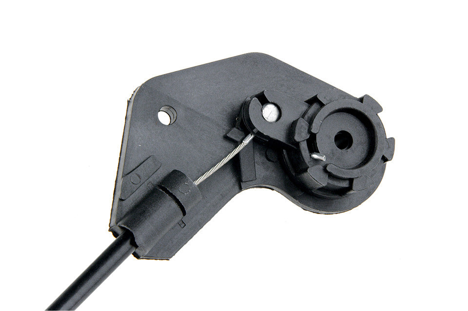 Motorkapkabel