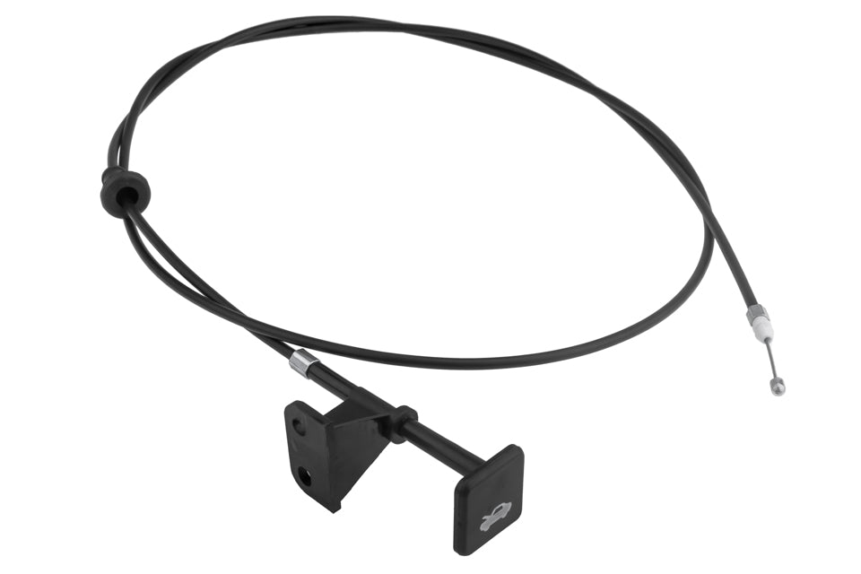 Motorkapkabel 