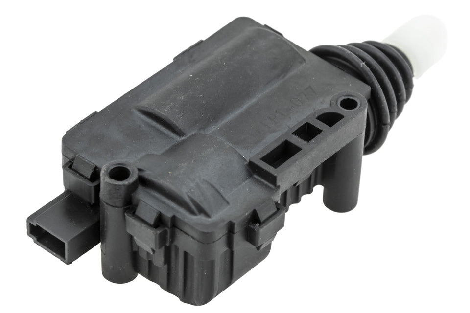 Centrale deurvergrendeling