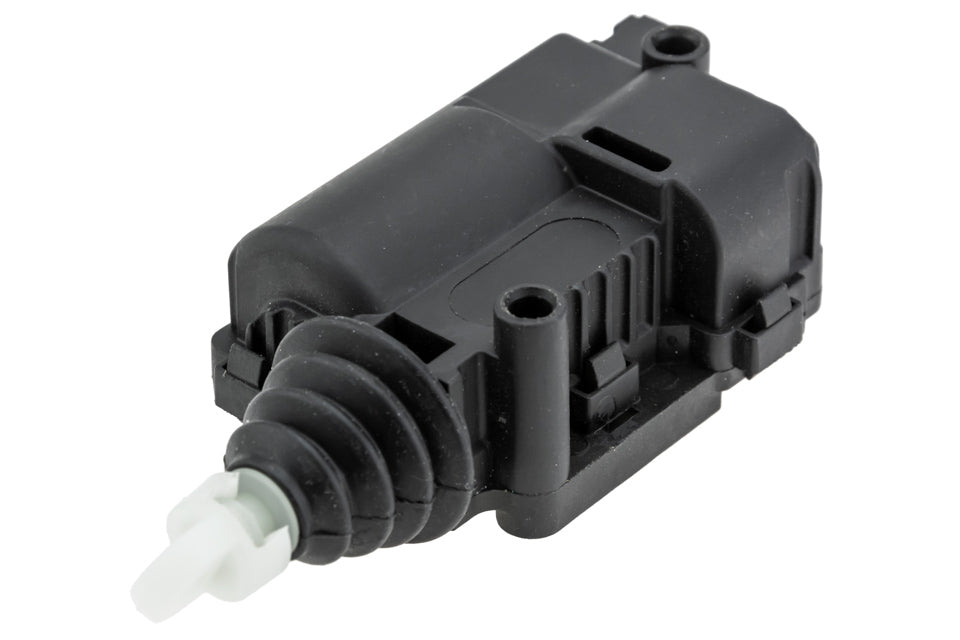 Centrale deurvergrendeling 