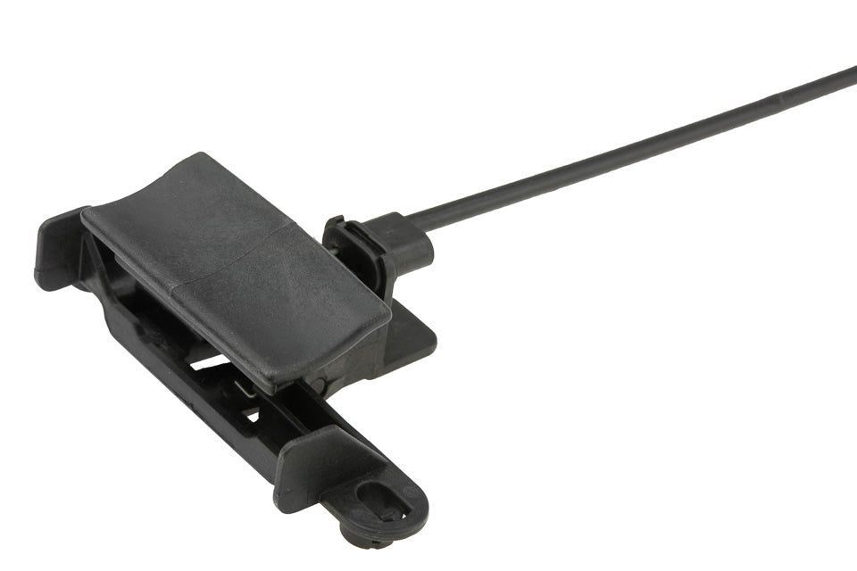 Motorkapkabel