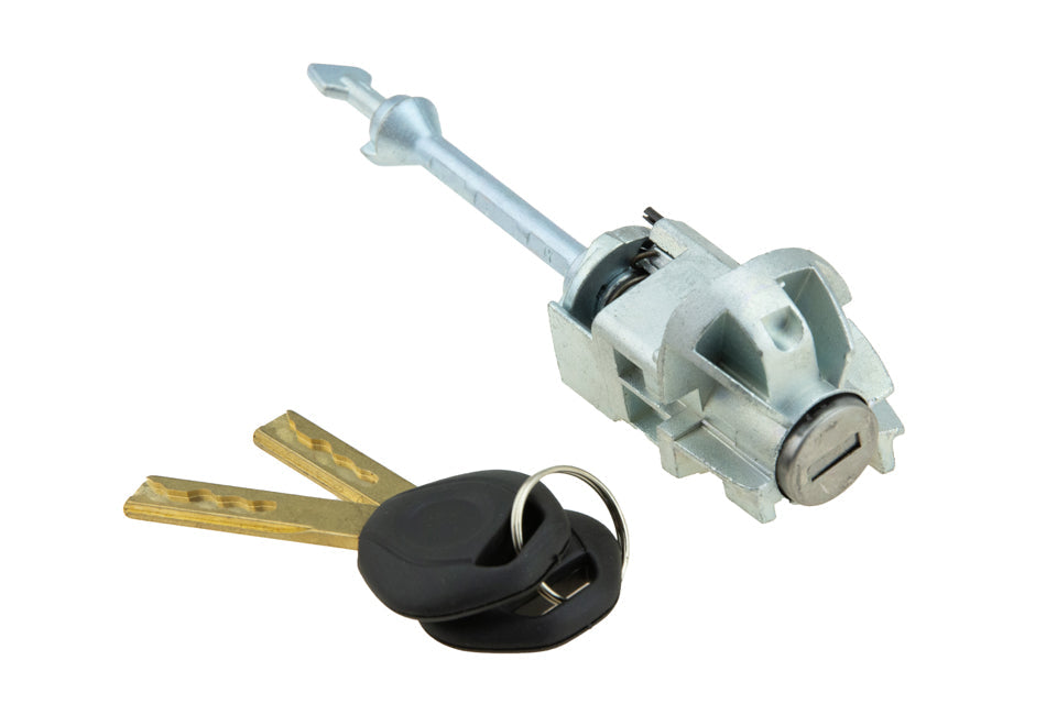 Cilinderslot voordeur 