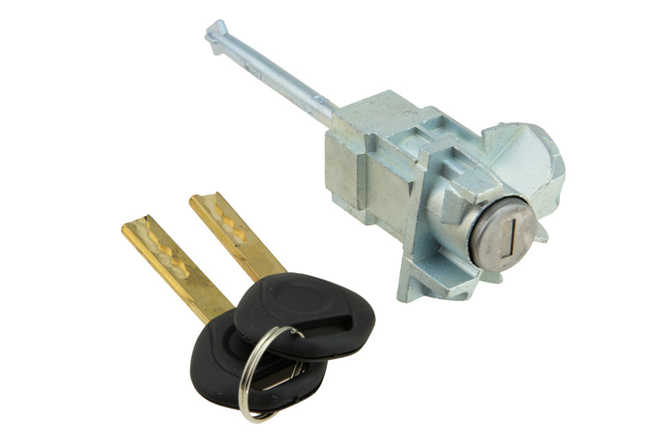 Cilinderslot voordeur 