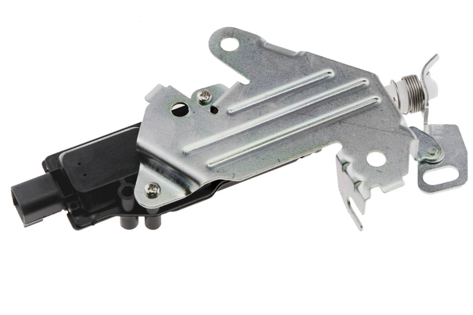 Centrale deurvergrendeling