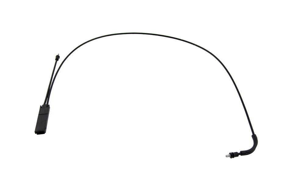 Motorkapkabel 