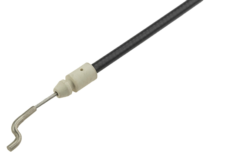 Deurslot achter boven