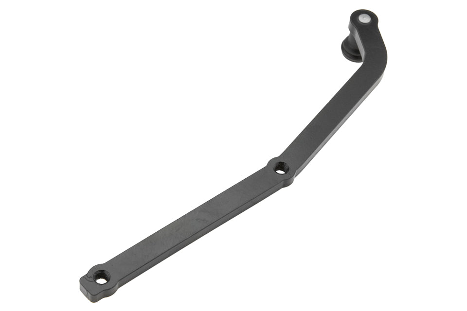 Rolgeleiding, schuifdeur boven